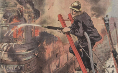 Indemnisation de l&rsquo;acheteur par l&rsquo;assurance du vendeur quand un sinistre survient après la signature de la promesse de vente