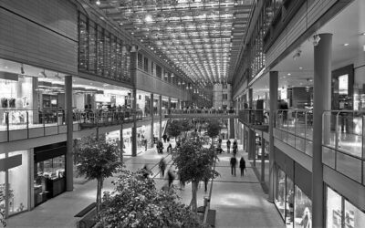 Le calcul de l&rsquo;indice des loyers (ILC) commerciaux est modifié à compter de mars 2022