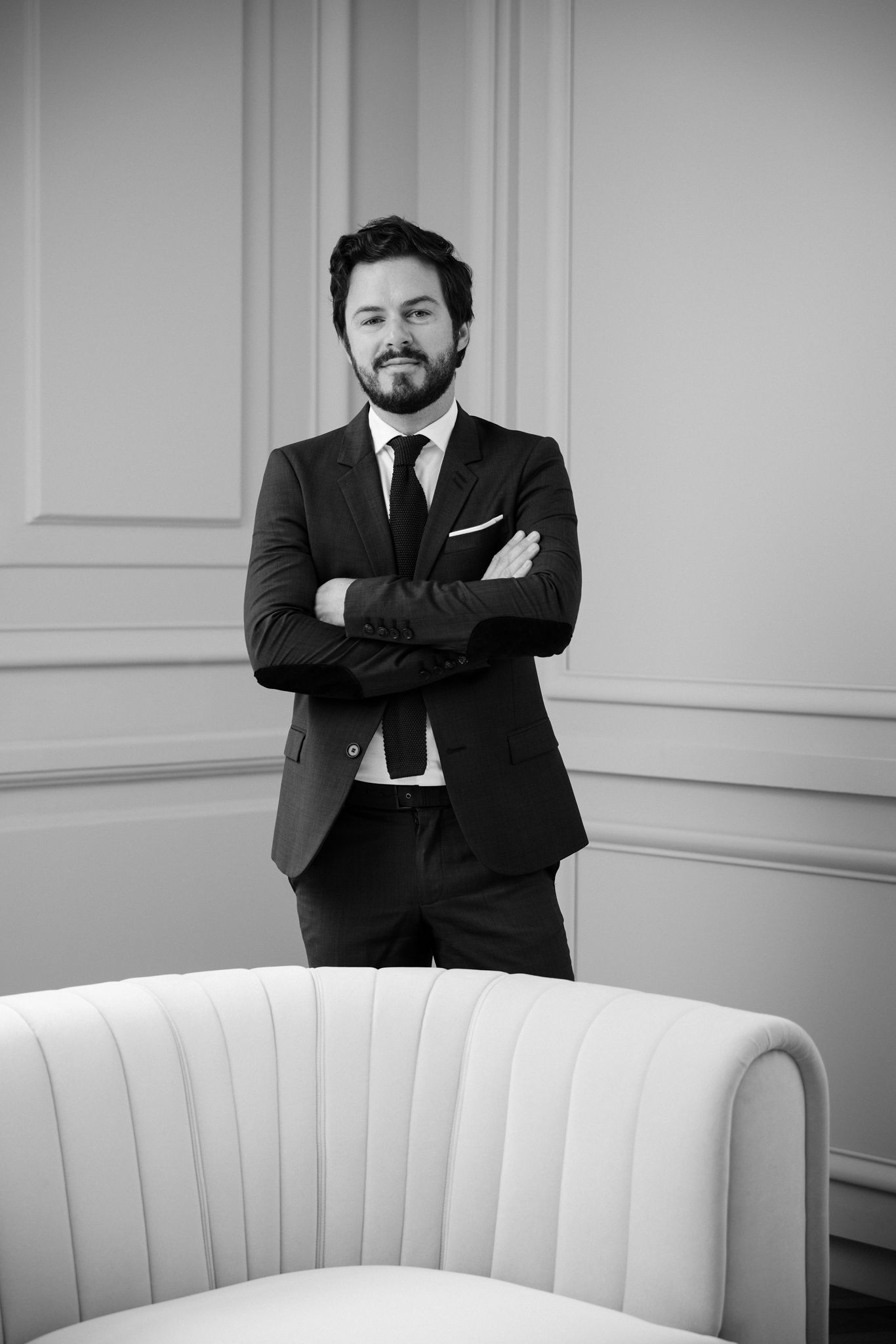 Pascal Potier – Oudot – Associés